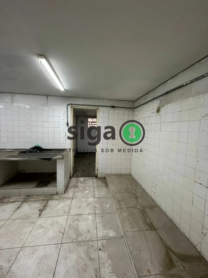 Imagem Predio comercial na Av Cidade jardim, para venda com 332m² AU