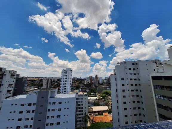 Imagem Sala comercial com 31m² no Campo Belo.