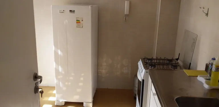 Imagem Apartamento com 3 Quartos para Temporada, 117 m² em Vicente Pinzon - Fortaleza