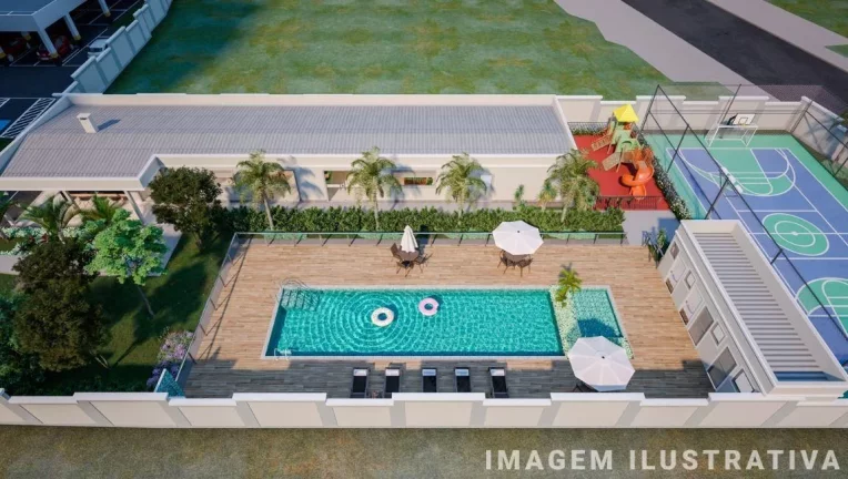 Imagem TERRAZO IPIRANGA - MRV - Apartamentos de 46,78m² a 49,4m², em excelente localização do Ipiranga!