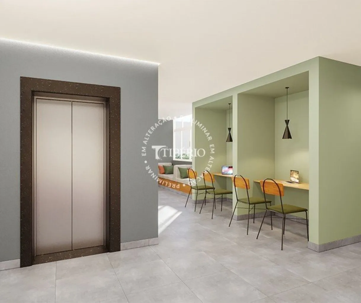 Imagem APARTAMENTO RESIDENCIAL em São Paulo - SP, Tatuapé