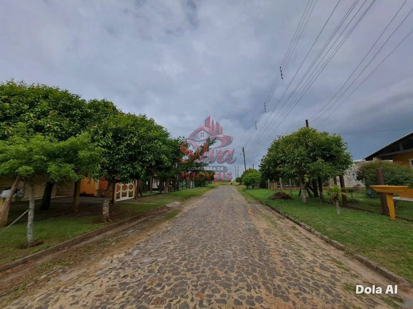 Imagem T406 | Terreno 150m² a 150m do mar - Presidente