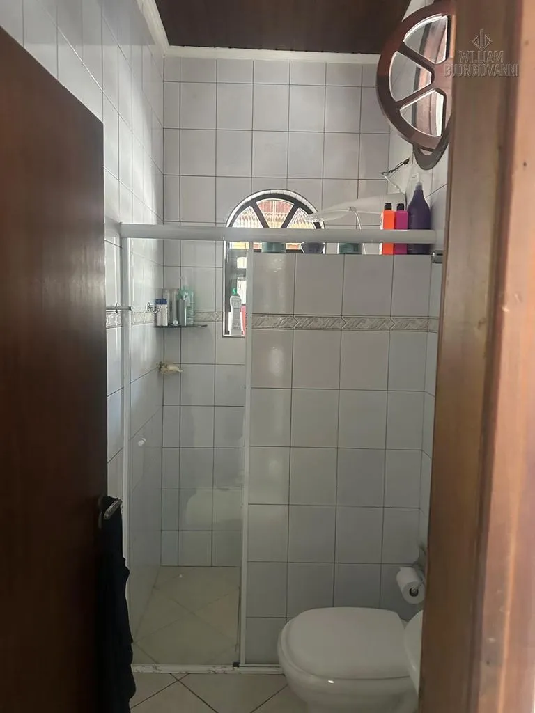 Imagem BELISSIMA CASA NO CANTO DO FORTE A 700M DA PRAIA!