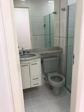 Imagem Apartamento Reformado 80 M² 3 Dormitórios 1 Suíte e 2 Vagas de Garagens