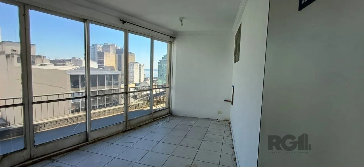 Imagem Sala Comercial em Centro Histórico