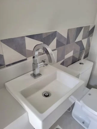 Imagem Casa com 3 dormitórios à venda, 205 m por R$ 1.550.000,00 - Sunlake Spa Residencial - Sorocaba/SP