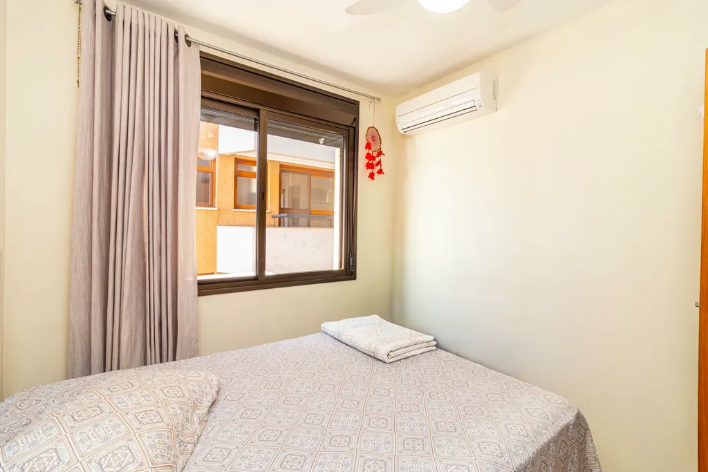 Imagem Apartamento em Auxiliadora
