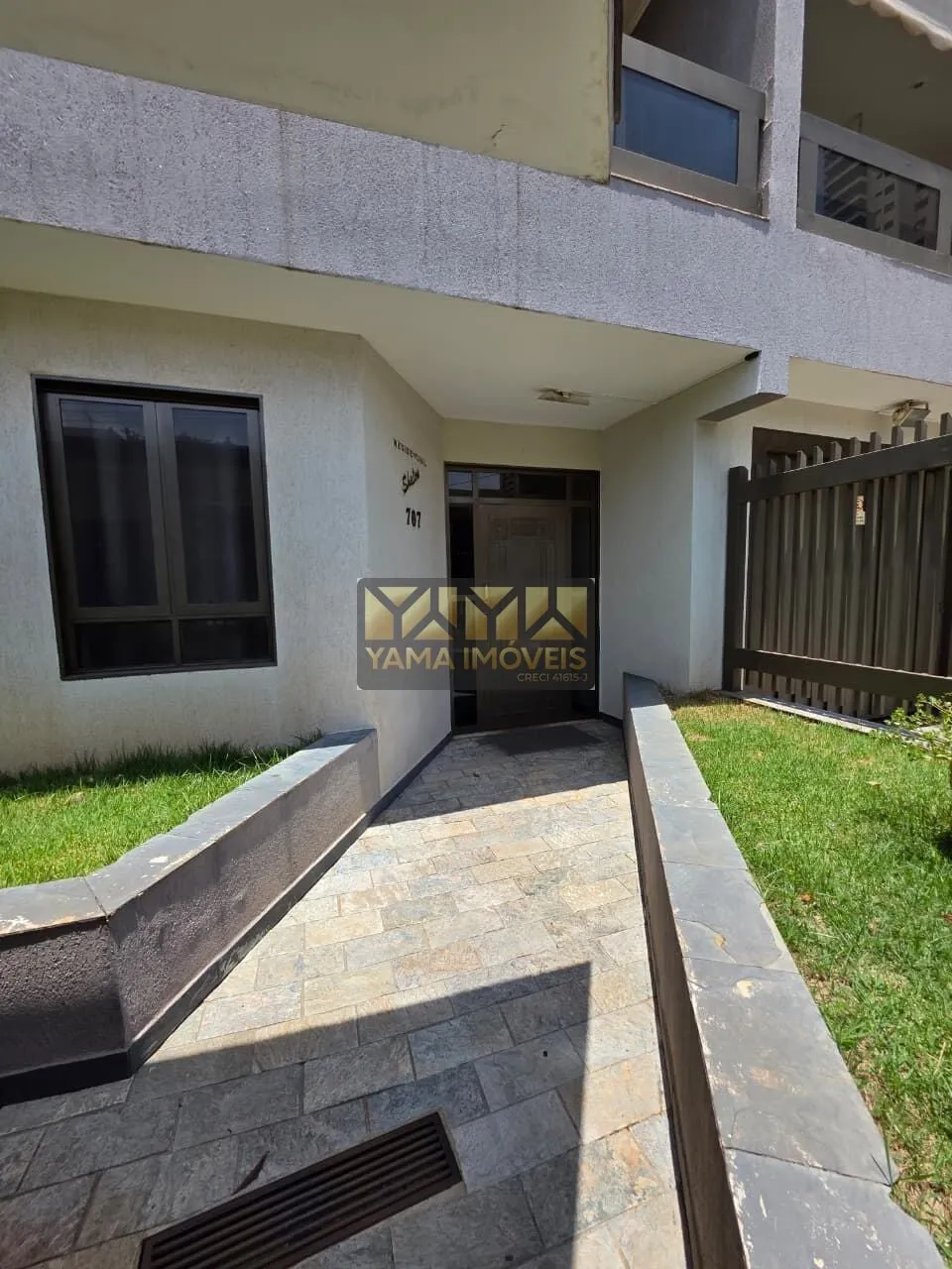 Imagem Edifício Shalom - Apartamento à venda no Jardim Irajá - Edifício Shalom | Ribeirão Preto - SP