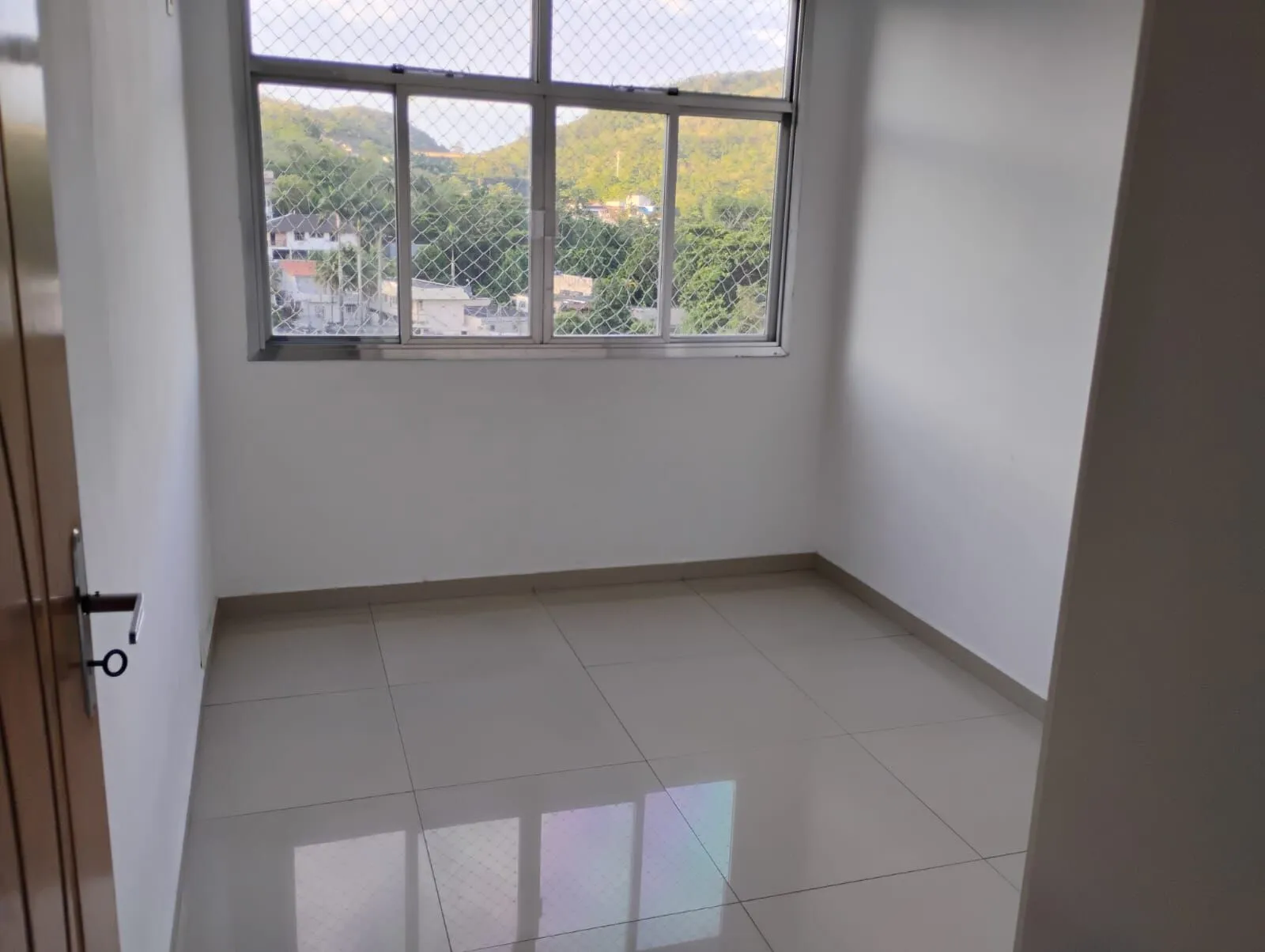 Imagem Apartamento à venda no bairro Taquara em Rio de Janeiro/RJ