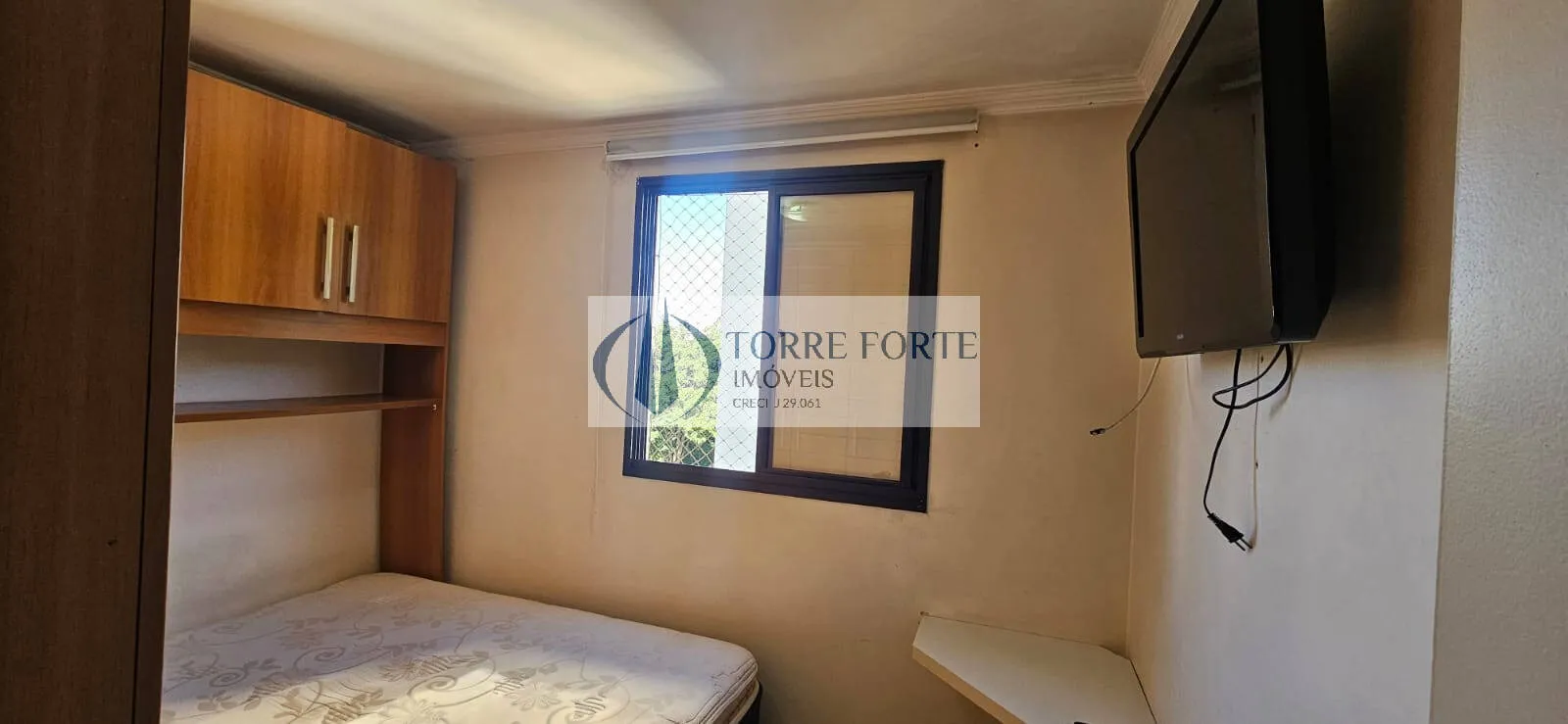 Imagem Ótimo apartamento 3 dormitórios, sala para 2 ambientes, cozinha, 1 vaga, ZN