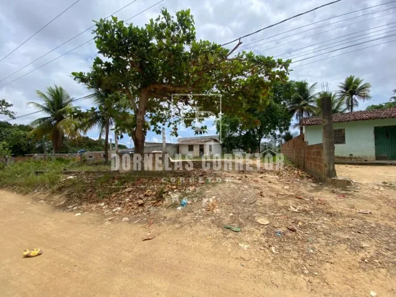 Imagem ️ Grande Oportunidade! Terreno de 1.040 m² em Águas Compridas