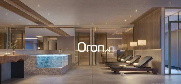 Imagem Flat à venda, 37 m² por R$ 540.000,00 - Setor Oeste - Goiânia/GO