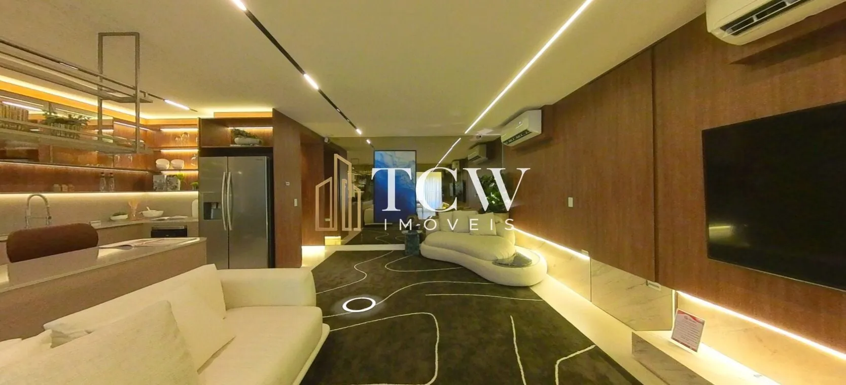Imagem Apartamento à venda no Vila Mariana - São Paulo/Sp