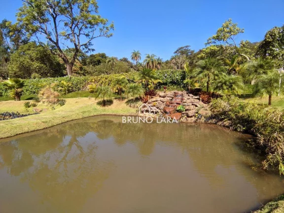Imagem Sítio à venda, 10000 m² por R$ 1.500.000,00 - Nossa Senhora da Paz - São Joaquim de Bicas/MG