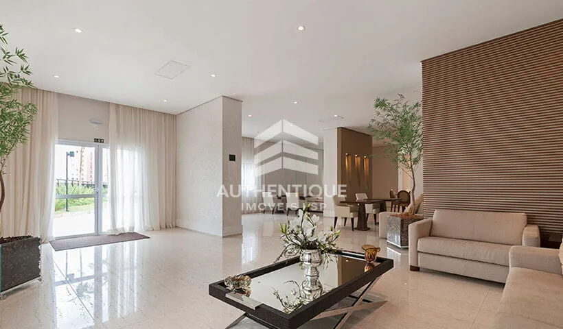 Imagem CHACARA CANTAREIRA RESIDECIAL CLUBE - Apartamento em Jardim Leonor Mendes de Barros, São Paulo/SP