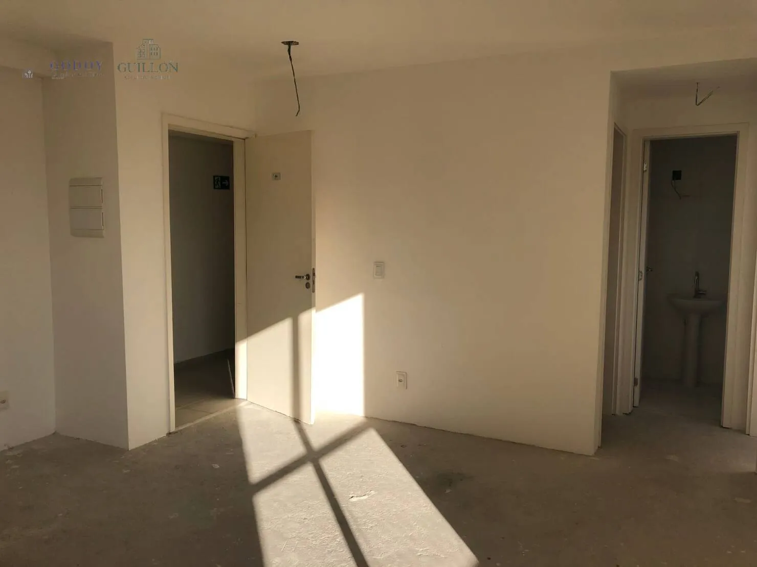 Imagem Apartamento à venda 2 Quartos, 1 Vaga, 65M², Condomínio Reserva Anaua, Pindamonhangaba - SP | Reserva Anauá