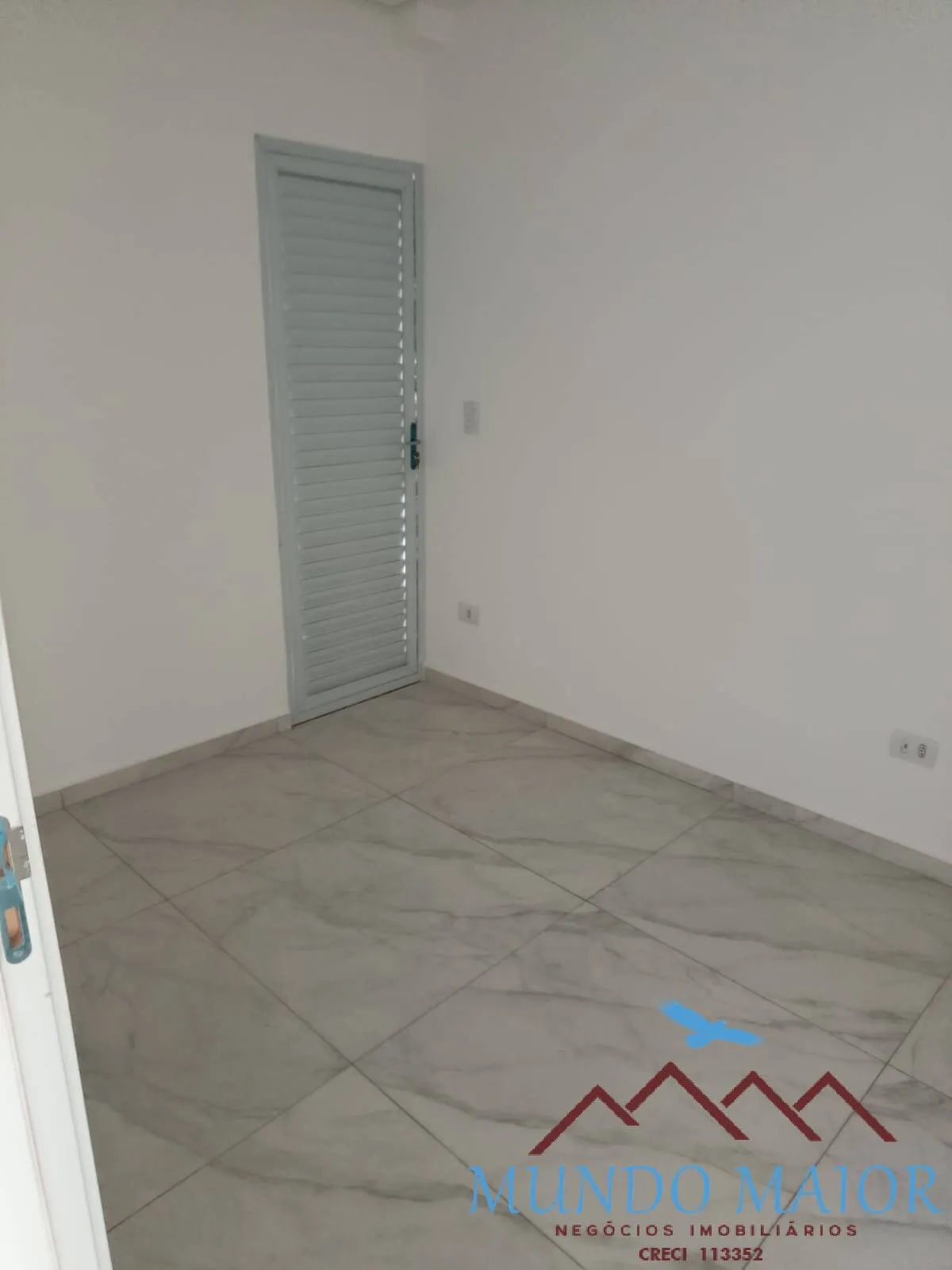 Imagem Apartamento Moderno no Coração do Campestre - 60m² - 2 Dorms (1 Suíte)