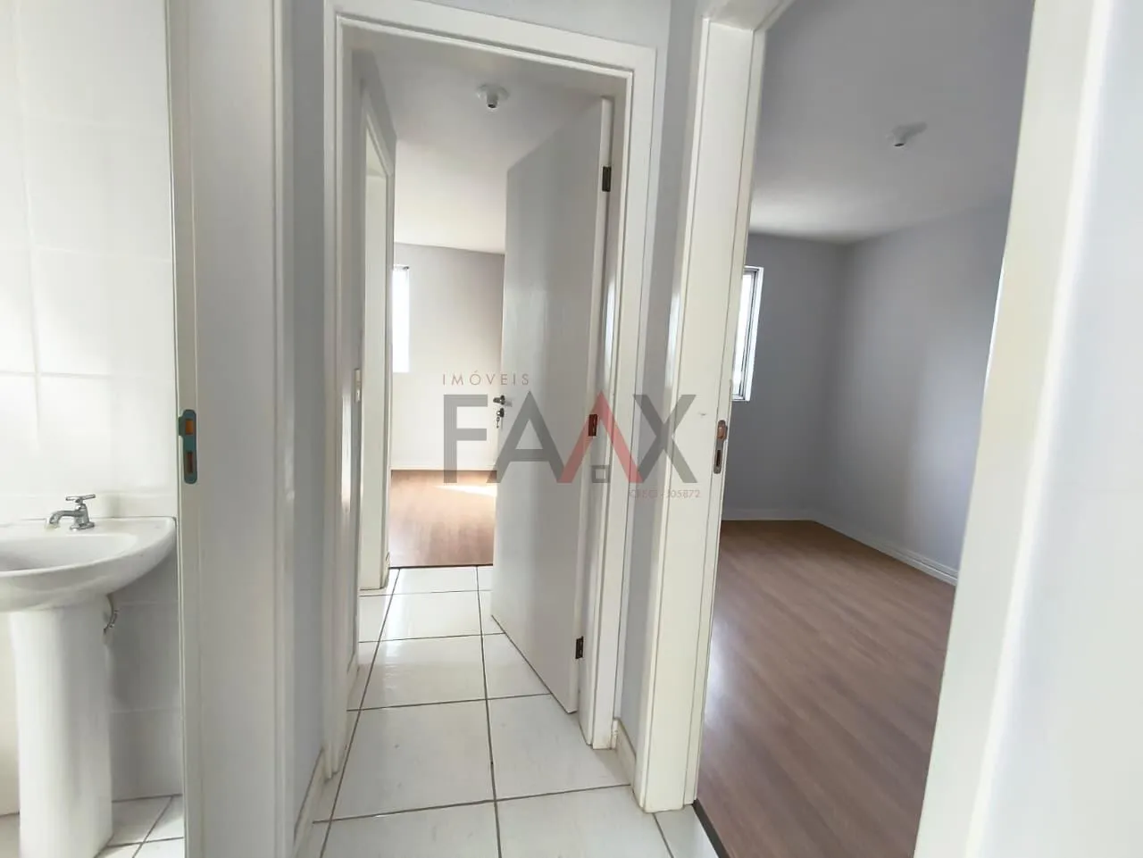 Imagem Apartamento à venda, Bairro Conradinho, GUARAPUAVA - PR