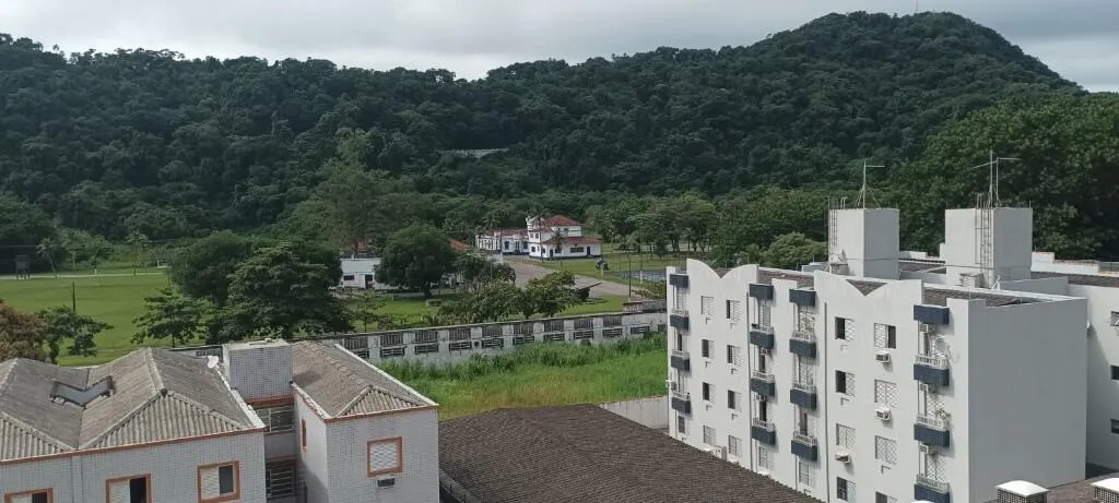 Foto do imóvel APARTAMENTO COM 65,00 m² - CANTO DO FORTE - PRAIA GRANDE SP em RUA CORONEL FONTENELLE, 128 - CANTO DO FORTE, PRAIA GRANDE - SP