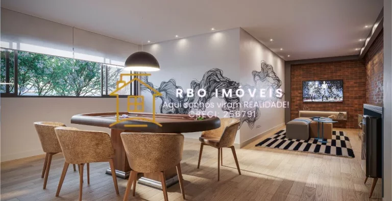 Imagem Iconic Osasco | 2 e 3 suítes | Apartamentos espaçosos 62M² à 150m², no melhor Bairro de Osasco