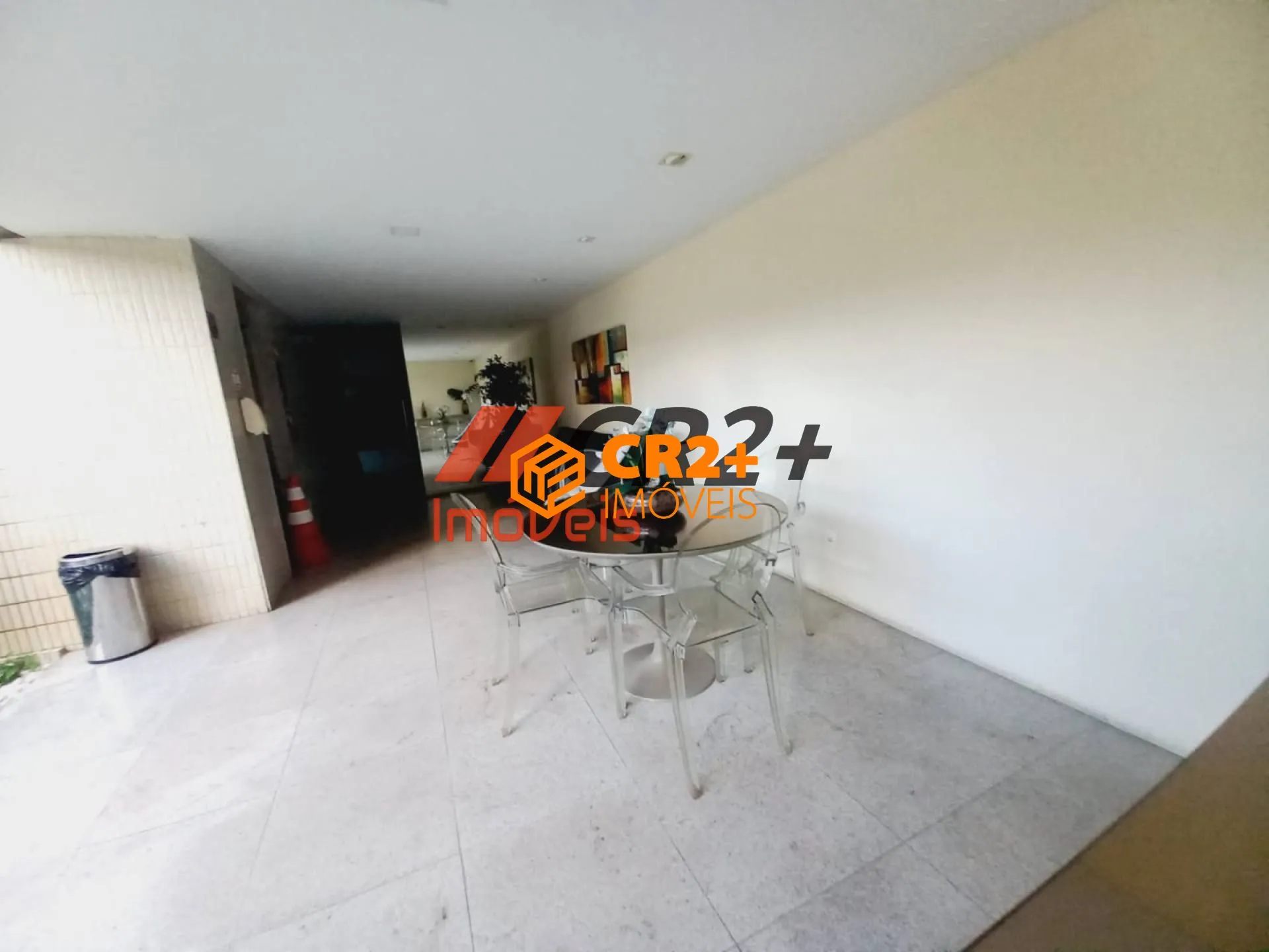 Imagem Apartamento à Venda 2 quartos,1 suíte com 60M² em Boa Viagem.