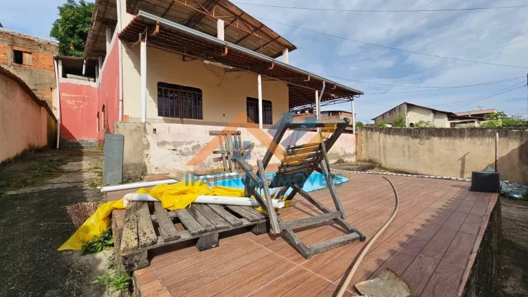 Imagem Casa à Venda em Vila Celeste - 3 Dormitórios, 89.6m²