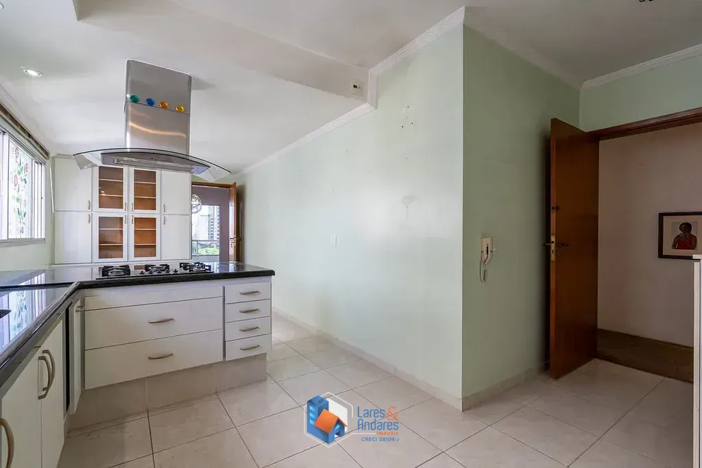 Imagem Apartamento à venda 3 Quartos 3 Suites 4 Vagas 214M² Indianópolis São Paulo - SP
