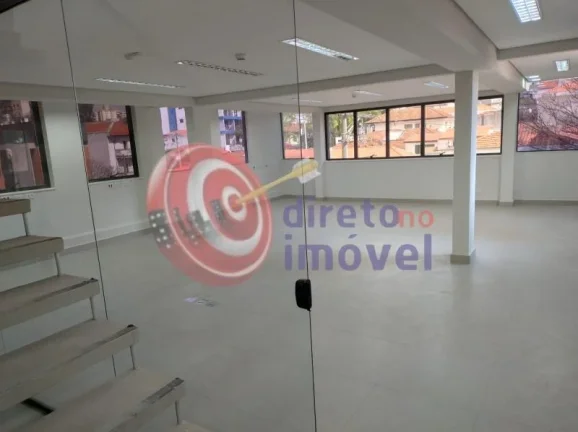 Imagem PRÉDIO COMERCIAL VENDA / LOCAÇÃO 1.000 m² VILA MARIANA SÃO PAULO