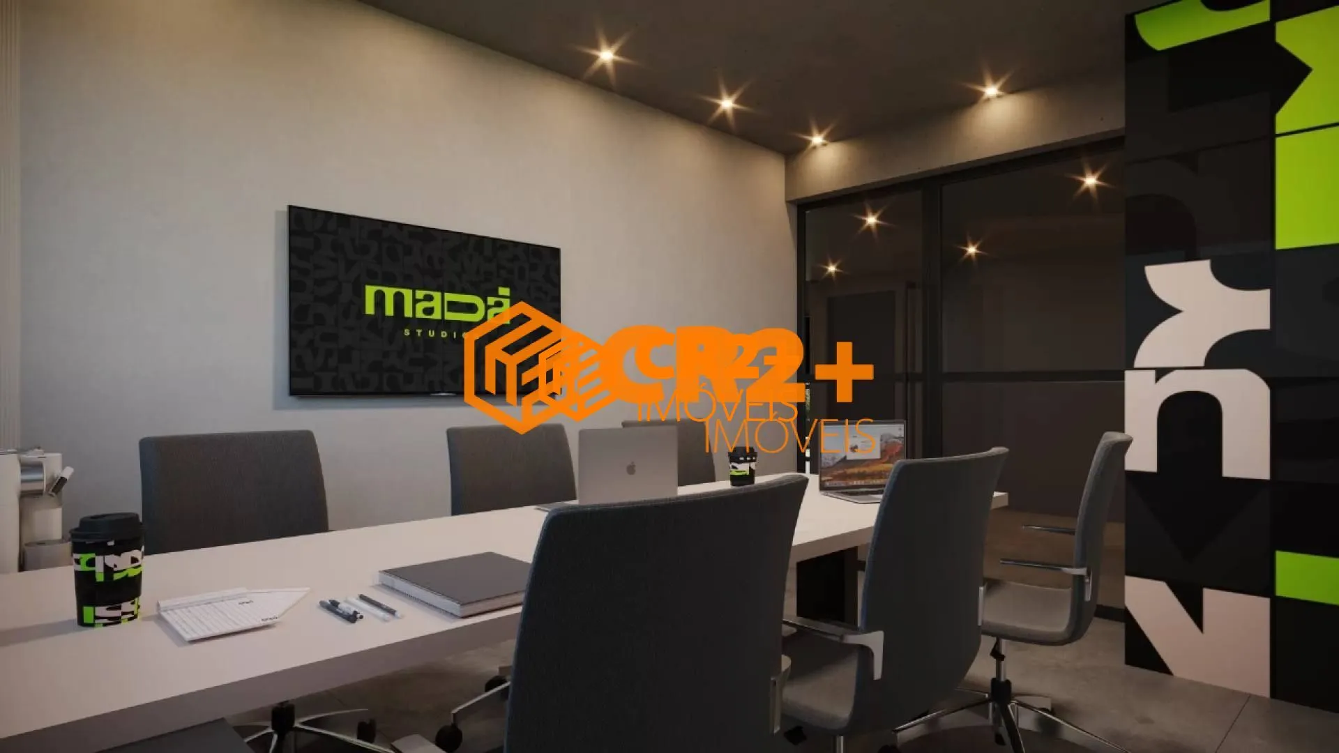 Imagem Studio a Venda de 27m² com 1 quarto na Madalena em Recife