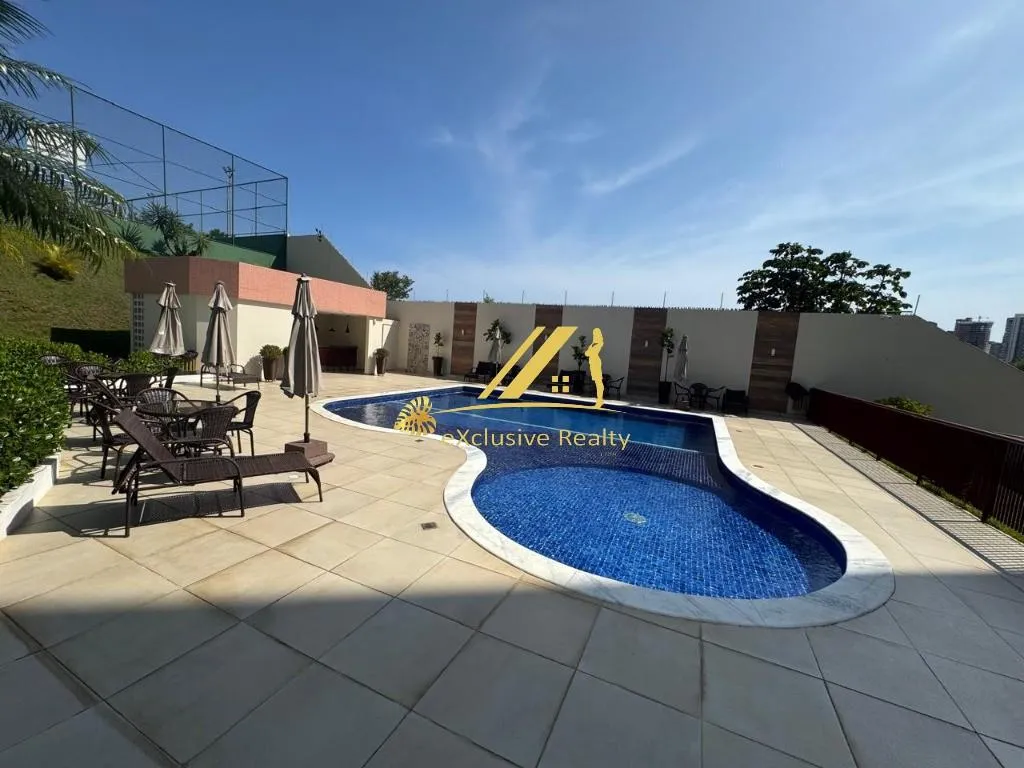 Imagem Apartamento RESIDENCIAL em Salvador - Bahia, Santa Cruz