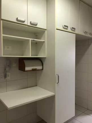 Imagem APARTAMENTO RESIDENCIAL em SÃO PAULO - SP, VILA CLEMENTINO