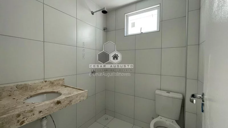 Imagem Residencial Portal do Sol - Casas duplex com 04 quartos em rua privativa no Eus?(C)bio