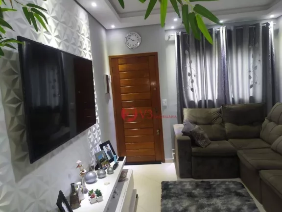 Imagem Sobrado com 3 dormitórios à venda, 135 m por R$ 750.000,00 - Vila Matilde - São Paulo/SP