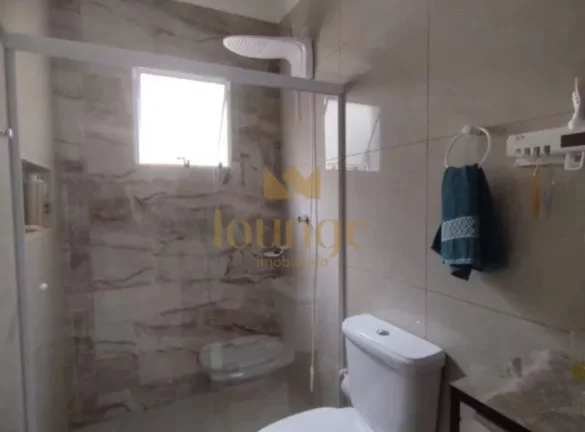 Imagem Casa Em Condominio em Sorocaba