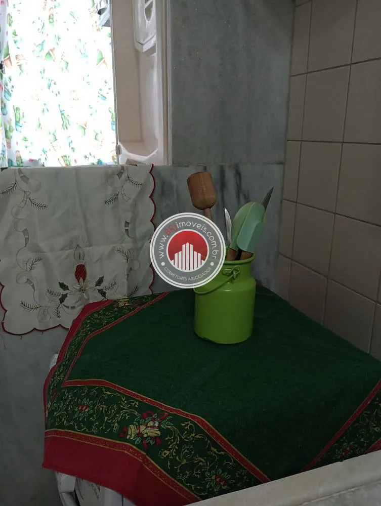 Imagem Apartamento a Venda no bairro Centro - Nilopolis, RJ