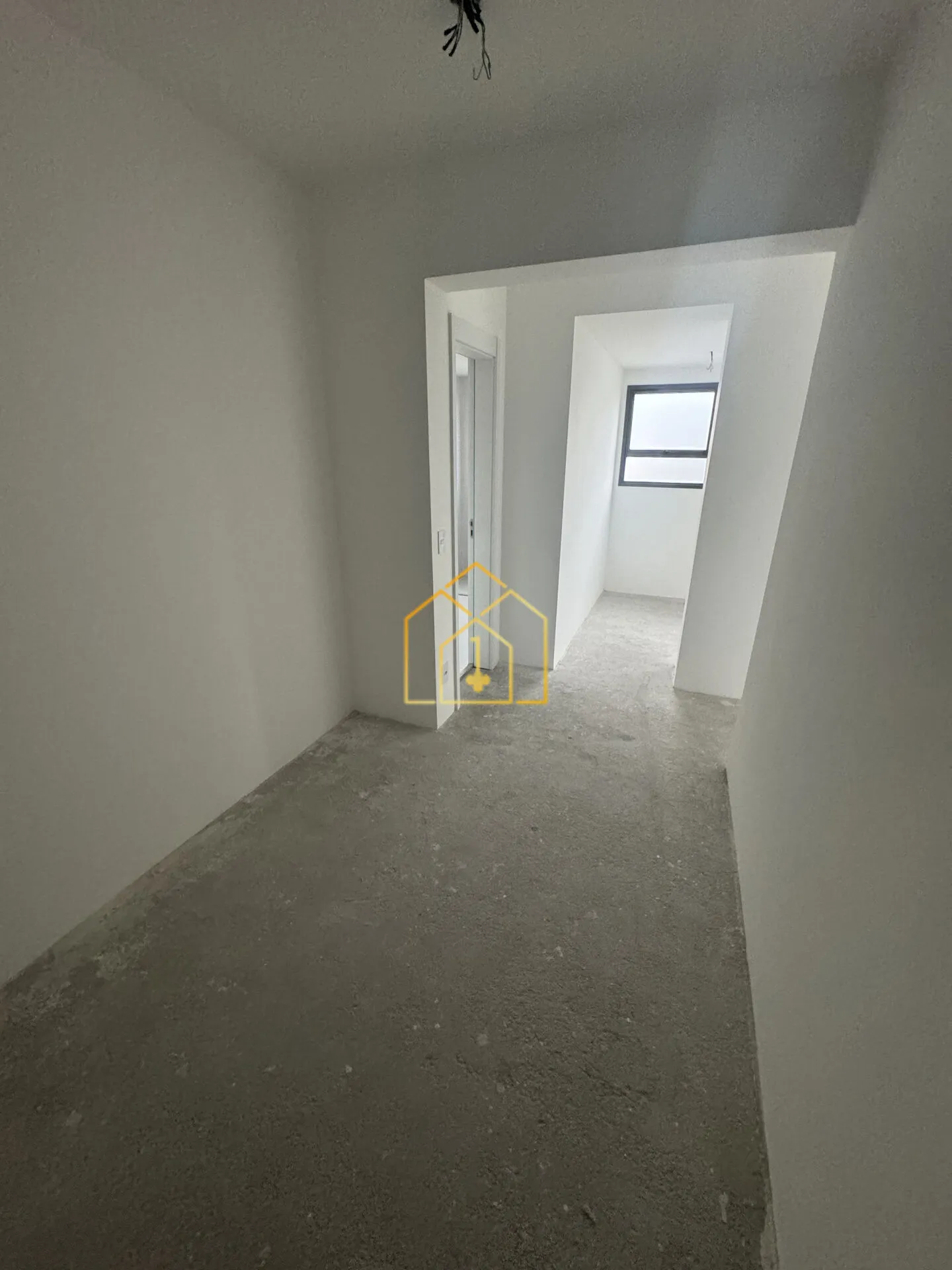 Imagem Apartamento Alto Padrão 165 m² 3 quartos 3 suítes 3 vagas | Gilda - Santo André - SP