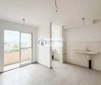 Imagem Apartamento novo 2 dormitórios | 38 m² | Lazer | Lapa de Baixo - São Paulo