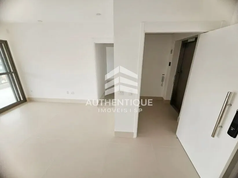 Imagem Haute Ibirapuera - Apartamento à venda em São Paulo/SP