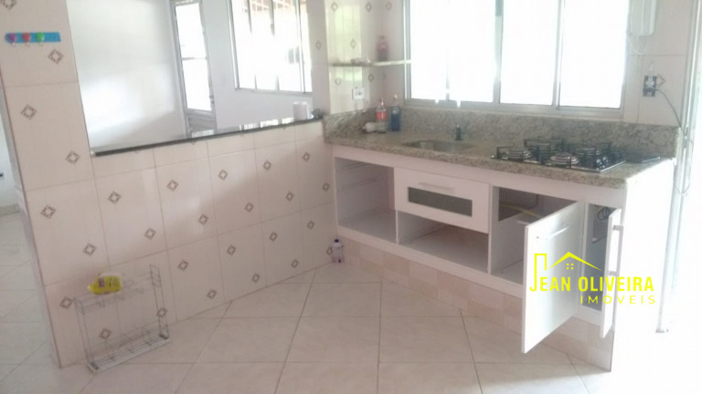 Imagem Casa com 3 Quartos à Venda, 80 m² em Balneário Gaivota - Itanhaém