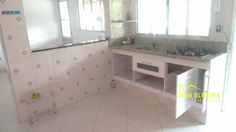 Imagem Casa com 3 Quartos à Venda, 80 m² em Balneário Gaivota - Itanhaém
