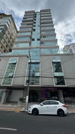 Foto do imóvel ED. VILLARRICA- AP.501 em Rua 236