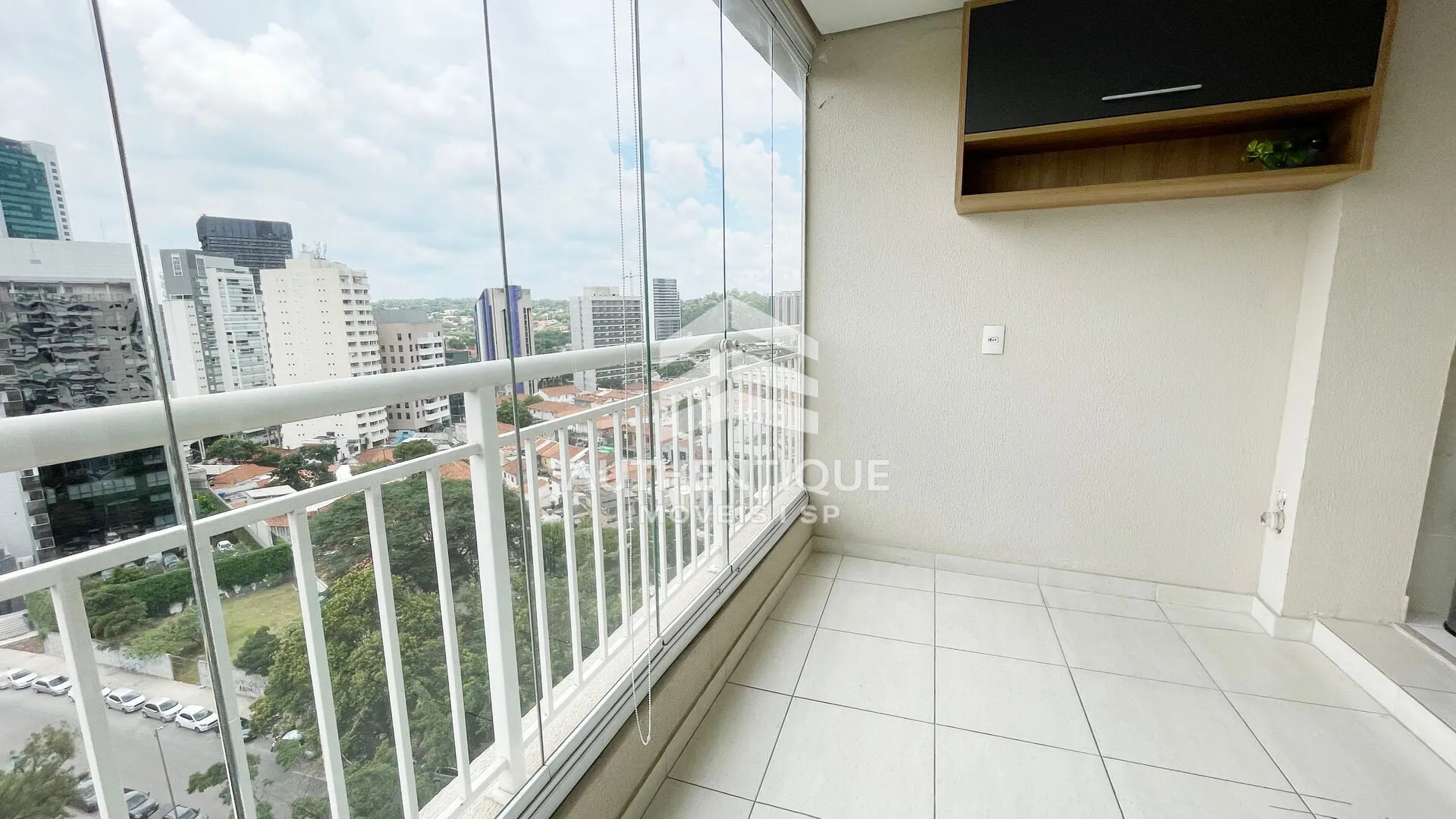 Imagem Thera Faria Lima Pinheiros Residence - Apartamento à venda no bairro Pinheiros - São Paulo/SP, Zona Oeste