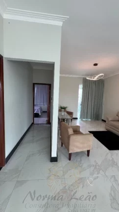 Imagem Vendo casa Duplex em via Pública no Loteamento LUAR DA BARRA. Barra dos Coqueiros-Sergipe/SE