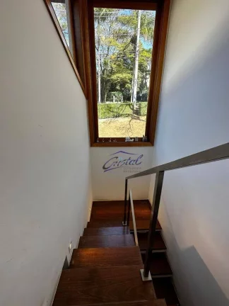 Imagem Casa com 4 suítes à venda, 466 m² - Forest Hills - Granja Viana - Jandira/SP