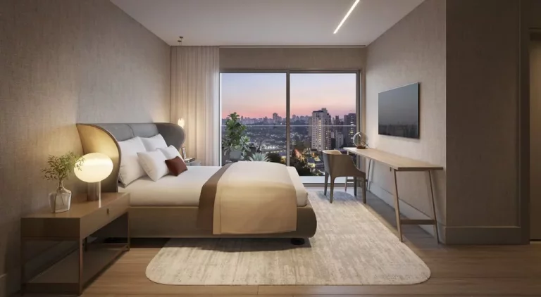Imagem Apartamento à venda no bairro Higienópolis - São Paulo/SP