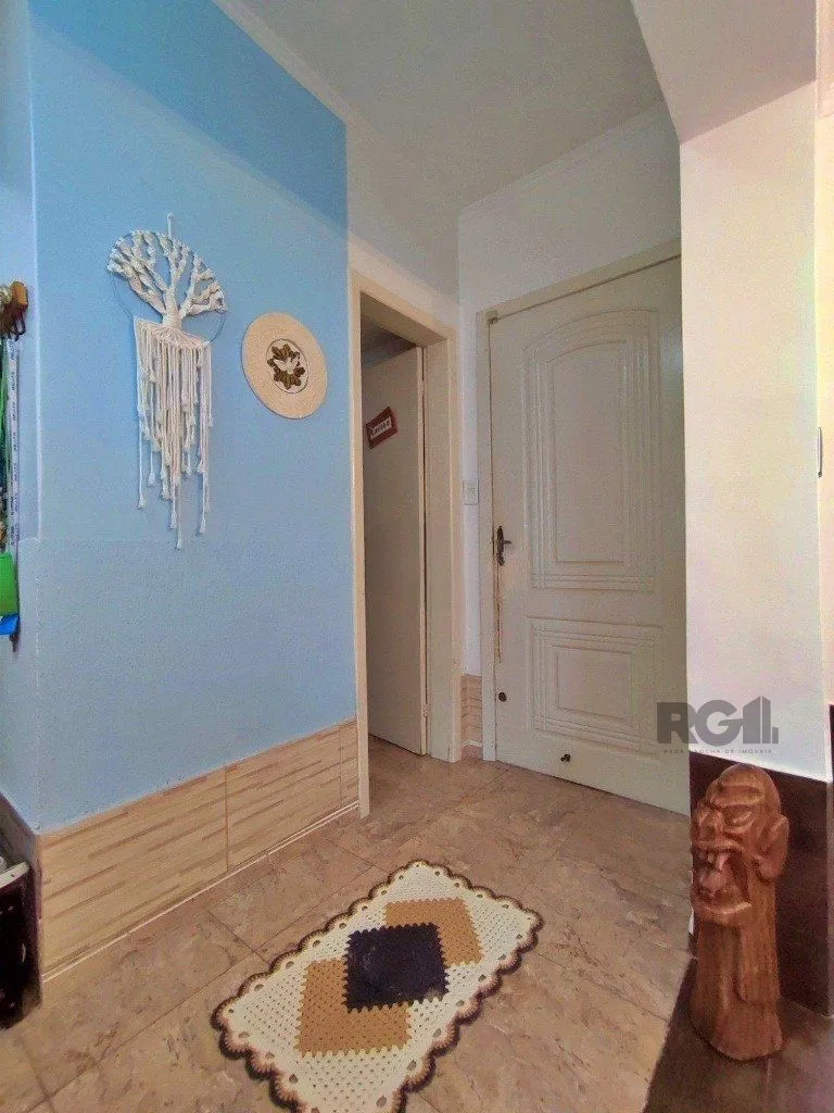 Imagem Casa 4 quartos no bairro Partenon, em Porto Alegre