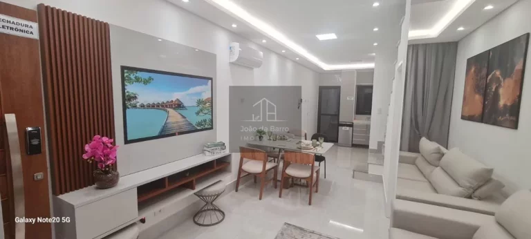Sobrado/Triplex com 3 dormitórios à venda por R$ 1.490.000 - Jardim Vila Mariana - São Paulo/SP