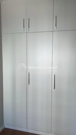 Imagem Apartamento para venda com uma ótima localização no Cambuí, contendo; 03 dormitórios com armár...