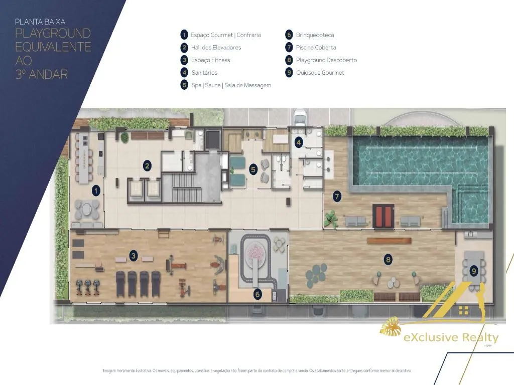 Imagem Apartamento RESIDENCIAL em Salvador - Bahia, Vitória