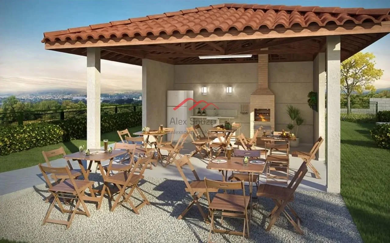 Imagem Apartamento para Venda em Campinas, Jardim do Lago Continuação, 2 dormitórios, 1 banheiro, 1 vaga